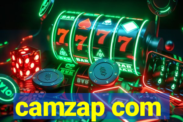 camzap com